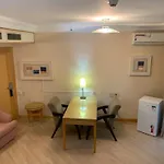 Excelente Flat Higienopolis