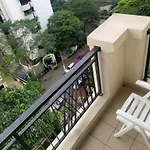 Excelente Flat Higienopolis