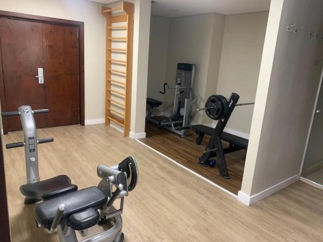 Apartamento Excelente Flat Higienopolis São Paulo
