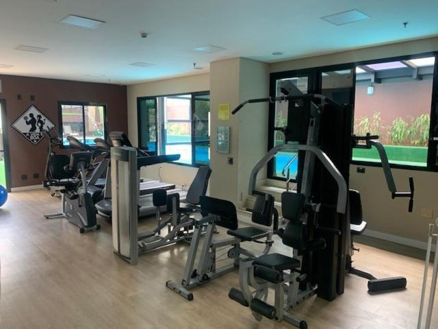 Apartamento Excelente Flat Higienopolis
